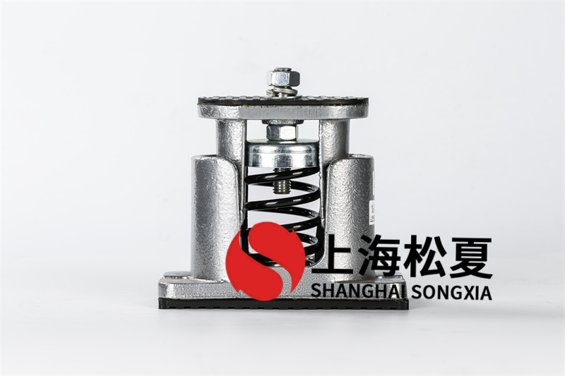 彈簧免费视频看片网站器如何解決衝壓機床振動及噪音？