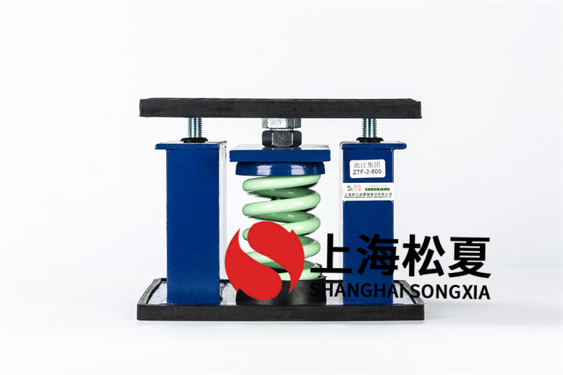 避震常見的彈簧減振器原材料是什麽？