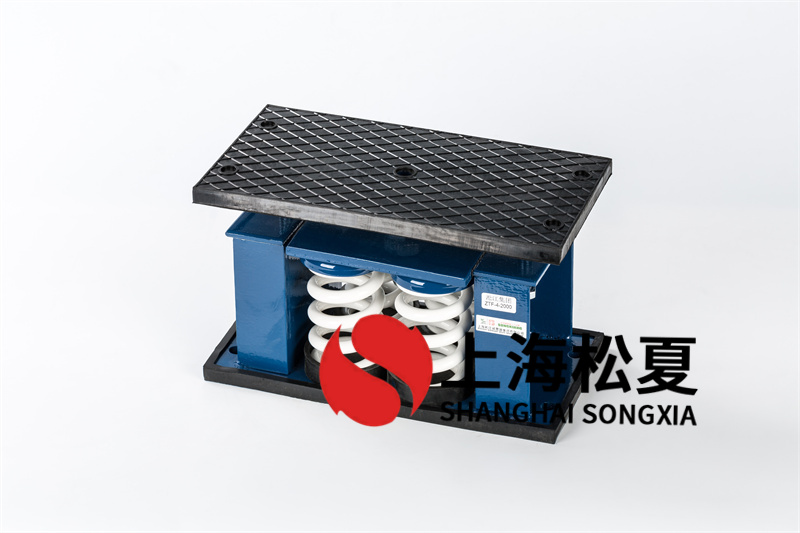 彈簧減振器各種各樣要怎麽選擇？