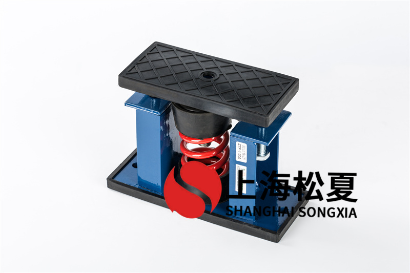 如何選擇彈簧減振器的型號規格？
